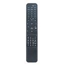 AULCMEET NR-210 Replacement Remote Control Compatible with Humax 4K OLED 32 Inch 40 Inch Smart TV LP32-TDR1 LP40-TDR1 LP32TDR1 LP40TDR1
