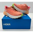 HOKA Women's Arahi 7 Running Shoes Papaya/Coral Size 9.5B NIB #015S