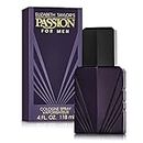 Passion By Elizabeth Taylor For Men Cologne Spray 4-Ounce