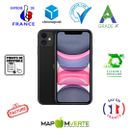 Apple iPhone 11 - Neuf (Déconditionné A+) - Garantie 1 an - Expédié en France