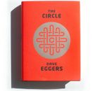 The Circle by Dave Eggers Medium Paperback 