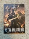 Warhammer 40K Codex Astra Militarum