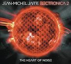 Jean Michel Jarre - Electronica 2: the Heart of Noise