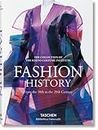 Fashion: A History from the 18th to the 20th Century: The Collection of the Kyoto Costume Institute