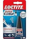 Loctite 1463393 Superkleber Precision, 5 g
