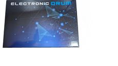 Electrictronic Drum