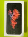 Boost Mobile Apple iPhone 6s prepaid smartphone  32GB,  Space Gray MN1W2LL/A