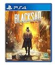 BlackSad: Under the Skin édition limitée pour PS4.