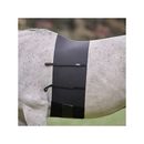 SmartPak Rub Guard - Oversize - Black - Smartpak
