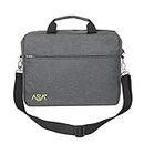 ASA Global Solution 13.3 Inch Premium Laptop Sleeve Case Cover Pouch Bag Slipcase with Handle Made in India