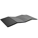 Premium 2-Inch Cross Link Foam Mats for Martial Arts and Fitness - Durable and Shock-Absorbent Flooring Solution