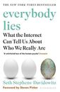 Everybody Lies: The New York Times Bestseller - Paperback - GOOD