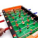 Portable Mini Soccer Tabletop Football Table Sports Foosball Table Game
