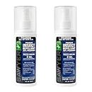 Sawyer Products SP5432 Picaridin Insect Repellent Spray, 20%, Pump, 3-Ounce, (Pack of 2) (Packaging may vary)