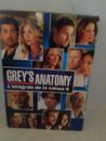 SERIE TV DVD Greys Anatomy SAISON 8 GREY'S ANATOMY