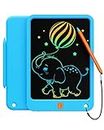 Bravokids Kids Toys for 3 4 5 6 7 Years Old Boys Girls Gifts,10 Inch LCD Writing Tablet Toddler Drawing Board,Birthday Educational,Scribbler Pad for Child