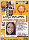 High School Advantage '08 [video game]