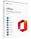 Microsoft Office 2021 Professionnel Plus (Pro Plus) - Clé licence à télécharger - Livraison rapide 7/7j