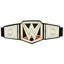 WWE Championship-Gürtel für Kinder zum Rollenspielen, authentisches Design mit verstellbarem Gürtel, für Kinder ab 6 Jahren, HNY42