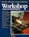 Workshop Tools & Techniques