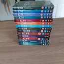 ER Seasons 1-15 Complete DVD Collection US Medical Drama Region 2 UK