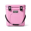 YETI Roadie 24 Cooler, Power Pink