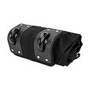 LOOM TREE® Roller Snowboard Bag with Wheels Extendable Equipment for Gloves Camping