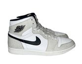 Nike Men's Air Jordan 1 Retro High 'White Elephant' 839115-106 BB Shoes Sz 11.5