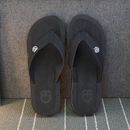 Flip Pool Summer Men's Beach Flops Beach Slippers Home Casual Sandals Flat Shoes