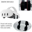 Comfort Head Strap Accessories Battery Holder Strap For META uest Q 3 GXJ H4J8