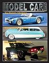 Model Car Builder No. 19: Tips, Tricks, How Tos, and Feature Cars
