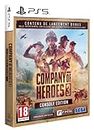 COMPANY OF HEROES 3 - PS5