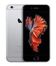 Apple iPhone 6S Space Grey 32GB (Renewed)