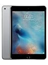 Apple iPad Mini 4 128GB Wi-Fi - Space Grey (Renewed)