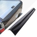 Rear Tailgate Spoiler Cover Protector Trim for Ford Ranger 2012-2023 Accessories
