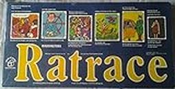 Ratrace Board Game 1973 Edition