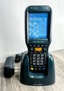Datalogic Skorpio X3 Scanner Mobile Computer & Dock & NEW Battery & Charger