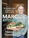 Marcus' Kitchen: My Favourite Recipes to Inspire Your Home-cooking