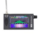 DSP-101 Ricevitore radio SDR definito dal software FM/AM/LW/MW/SW/AIR-Band DSP