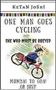 One Man Goes Cycling: Mumbai to Goa - or bust!