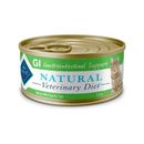 Blue Buffalo Natural Veterinary Diet GI Gastrointestinal Support Chicken Wet Cat Food, 5.5-oz can, 24 count