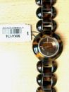 Michael Kors Watch Women's Watch MK4174 Brown Acrylic / Stainless Steel NEW Collectible €NP149