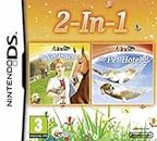 My Vet Practice and Pet Hotel 2: Double Pack (Nintendo DS/3DS)
