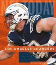 Los Angeles Chargers de Whiting, Jim