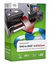 VHS to DVD 5.0 Deluxe