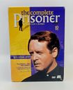 The Prisoner - Complete TV Series (DVD Mega Set 1967-68 10 Discs) Polished Discs