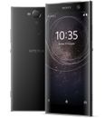 Sony Xperia XA2 32GB LTE 5,2 Zoll 23MP Ohne SIMLOCK Schwarz Smartphone Sehr Gut