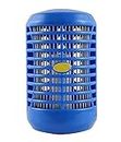 Little Crafts Little Craft Electronic Mosquito and Insect Killer Cum Night Lamp for Home, Blue
