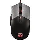 AGON AGM700 WIRED GAMING MOUSE DP