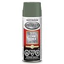 Automotive Self-Etching Primer in Grey-Green, 340g